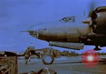 Image of 323rd Bombardment Group France, 1945, second 14 stock footage video 65675056445