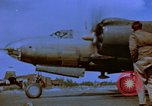 Image of 323rd Bombardment Group France, 1945, second 16 stock footage video 65675056445
