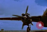 Image of 323rd Bombardment Group France, 1945, second 20 stock footage video 65675056445