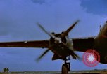 Image of 323rd Bombardment Group France, 1945, second 21 stock footage video 65675056445