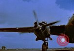 Image of 323rd Bombardment Group France, 1945, second 22 stock footage video 65675056445