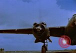 Image of 323rd Bombardment Group France, 1945, second 24 stock footage video 65675056445