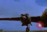 Image of 323rd Bombardment Group France, 1945, second 25 stock footage video 65675056445