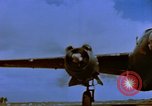 Image of 323rd Bombardment Group France, 1945, second 26 stock footage video 65675056445