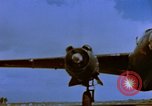 Image of 323rd Bombardment Group France, 1945, second 27 stock footage video 65675056445