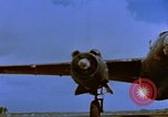 Image of 323rd Bombardment Group France, 1945, second 28 stock footage video 65675056445