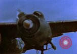 Image of 323rd Bombardment Group France, 1945, second 31 stock footage video 65675056445