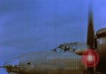Image of 323rd Bombardment Group France, 1945, second 33 stock footage video 65675056445