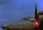 Image of 323rd Bombardment Group France, 1945, second 34 stock footage video 65675056445