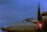 Image of 323rd Bombardment Group France, 1945, second 35 stock footage video 65675056445