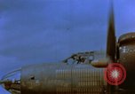 Image of 323rd Bombardment Group France, 1945, second 36 stock footage video 65675056445