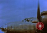 Image of 323rd Bombardment Group France, 1945, second 38 stock footage video 65675056445