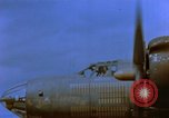 Image of 323rd Bombardment Group France, 1945, second 39 stock footage video 65675056445