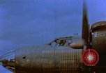 Image of 323rd Bombardment Group France, 1945, second 40 stock footage video 65675056445