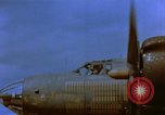 Image of 323rd Bombardment Group France, 1945, second 41 stock footage video 65675056445