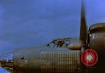 Image of 323rd Bombardment Group France, 1945, second 42 stock footage video 65675056445