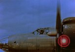 Image of 323rd Bombardment Group France, 1945, second 43 stock footage video 65675056445