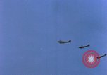 Image of 323rd Bombardment Group France, 1945, second 47 stock footage video 65675056445