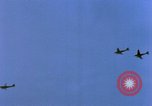 Image of 323rd Bombardment Group France, 1945, second 49 stock footage video 65675056445
