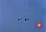 Image of 323rd Bombardment Group France, 1945, second 50 stock footage video 65675056445