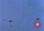 Image of 323rd Bombardment Group France, 1945, second 51 stock footage video 65675056445