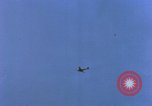 Image of 323rd Bombardment Group France, 1945, second 52 stock footage video 65675056445