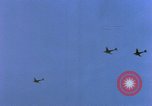 Image of 323rd Bombardment Group France, 1945, second 53 stock footage video 65675056445