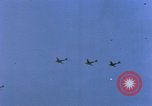 Image of 323rd Bombardment Group France, 1945, second 54 stock footage video 65675056445