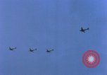 Image of 323rd Bombardment Group France, 1945, second 55 stock footage video 65675056445