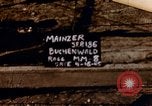 Immagine di A Buchenwald campo di concentramento A Buchenwald Germania, 1945, secondo 1 filmato di repertorio 65675056447