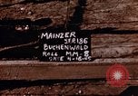 Immagine di A Buchenwald campo di concentramento A Buchenwald Germania, 1945, secondo 4 filmato di repertorio 65675056447