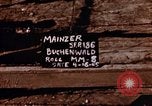 Immagine di A Buchenwald campo di concentramento A Buchenwald Germania, 1945, secondo 5 filmato di repertorio 65675056447