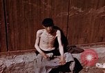Immagine di A Buchenwald campo di concentramento A Buchenwald Germania, 1945, secondo 6 filmato di repertorio 65675056447