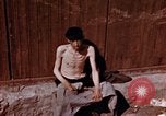 Immagine di A Buchenwald campo di concentramento A Buchenwald Germania, 1945, secondo 7 filmato di repertorio 65675056447
