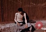 Immagine di A Buchenwald campo di concentramento A Buchenwald Germania, 1945, secondo 11 filmato di repertorio 65675056447