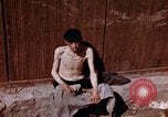 Immagine di A Buchenwald campo di concentramento A Buchenwald Germania, 1945, secondo 13 filmato di repertorio 65675056447