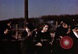 Immagine di A Buchenwald campo di concentramento A Buchenwald Germania, 1945, secondo 22 filmato di repertorio 65675056447