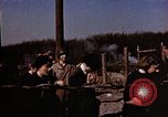 Immagine di A Buchenwald campo di concentramento A Buchenwald Germania, 1945, secondo 23 filmato di repertorio 65675056447