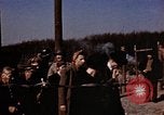 Immagine di A Buchenwald campo di concentramento A Buchenwald Germania, 1945, secondo 24 filmato di repertorio 65675056447