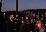 Immagine di A Buchenwald campo di concentramento A Buchenwald Germania, 1945, secondo 27 filmato di repertorio 65675056447