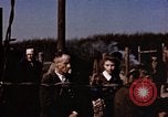 Immagine di A Buchenwald campo di concentramento A Buchenwald Germania, 1945, secondo 28 filmato di repertorio 65675056447