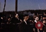 Immagine di A Buchenwald campo di concentramento A Buchenwald Germania, 1945, secondo 29 filmato di repertorio 65675056447