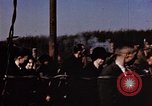 Immagine di A Buchenwald campo di concentramento A Buchenwald Germania, 1945, secondo 30 filmato di repertorio 65675056447