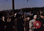Immagine di A Buchenwald campo di concentramento A Buchenwald Germania, 1945, secondo 32 filmato di repertorio 65675056447