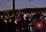 Immagine di A Buchenwald campo di concentramento A Buchenwald Germania, 1945, secondo 35 filmato di repertorio 65675056447