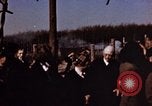 Immagine di A Buchenwald campo di concentramento A Buchenwald Germania, 1945, secondo 36 filmato di repertorio 65675056447