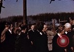 Immagine di A Buchenwald campo di concentramento A Buchenwald Germania, 1945, secondo 39 filmato di repertorio 65675056447