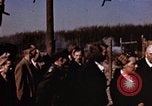Immagine di A Buchenwald campo di concentramento A Buchenwald Germania, 1945, secondo 40 filmato di repertorio 65675056447