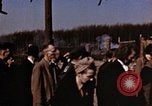 Immagine di A Buchenwald campo di concentramento A Buchenwald Germania, 1945, secondo 42 filmato di repertorio 65675056447