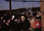 Immagine di A Buchenwald campo di concentramento A Buchenwald Germania, 1945, secondo 44 filmato di repertorio 65675056447